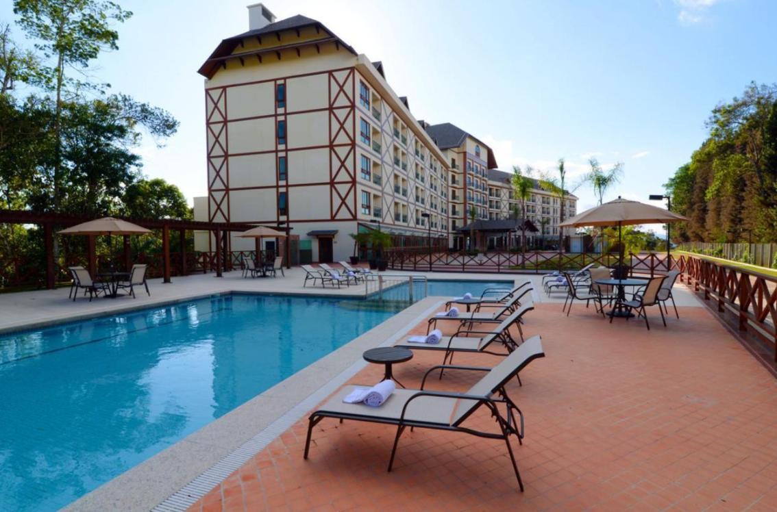 Quarto Inteiro, Condominio Vista Azul, Pedra Azul Домингус-Мартинс Экстерьер фото