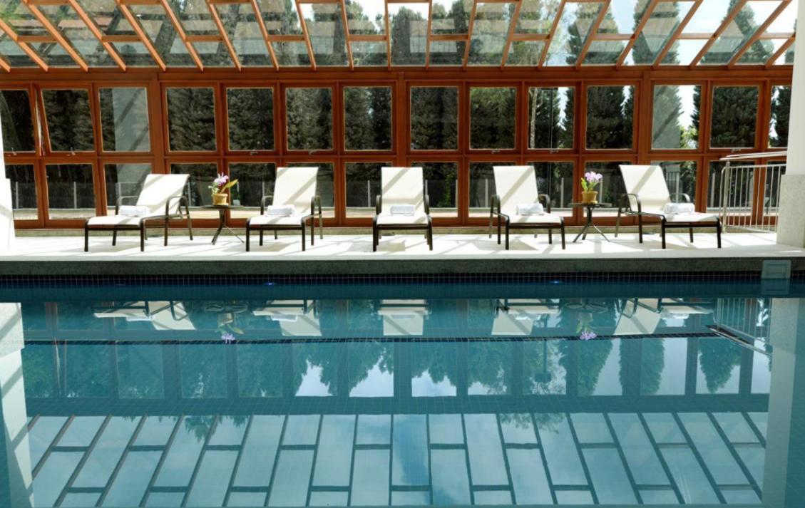 Quarto Inteiro, Condominio Vista Azul, Pedra Azul Домингус-Мартинс Экстерьер фото